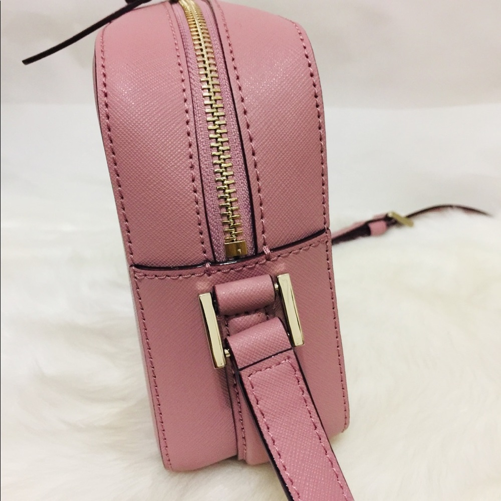 NWT Kate Spade Newbury Lane Cammie Crossbody Bag - Picture 7 of 11